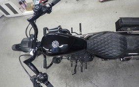 HARLEY XL883N 2013