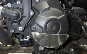 YAMAHA MT-09 Tracer GT 2018 RN51J