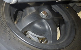 HONDA LEAD 125 JF45