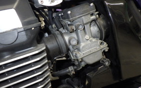 KAWASAKI ZRX-2 2002 ZR400E