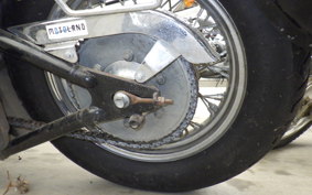 KAWASAKI VULCAN 400 Gen.2 1996 VN400A