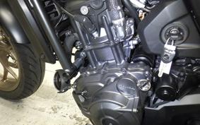 HONDA REBEL 1100 S DCT 2026 SC87