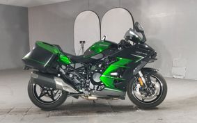 KAWASAKI  NINJA H2 SX SE 2022 ZXT02P