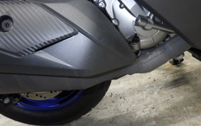 SUZUKI BURGMAN400 A 2023 DU11N