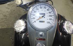 HARLEY FXS 1340 1989