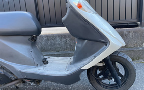 SUZUKI ADDRESS V125 CF46A