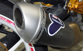 DUCATI MONSTER S4R TESTASTRETTA 2006