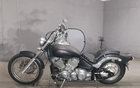 YAMAHA DRAGSTAR 400 4TR