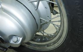 YAMAHA DRAGSTAR 400 2010 VH02J