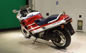 HONDA CBR1000F 1989 SC24