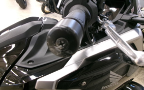 HONDA NC750X 2025 RH23