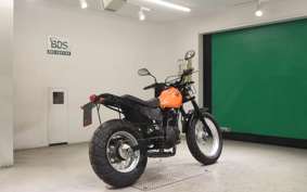 YAMAHA TW200 2026 2JL