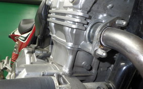 HONDA CB400 SUPER BOLDOR VTEC A 2009 NC42