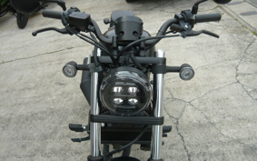 HONDA  REBEL 250 ABS MC49