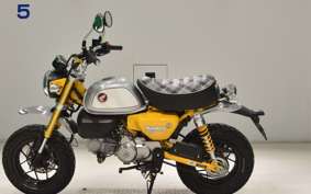 HONDA MONKEY 125 2024 JB031