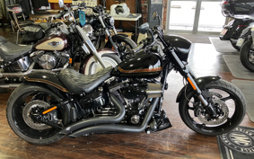 HARLEY FXSE CVO 2016 TG9