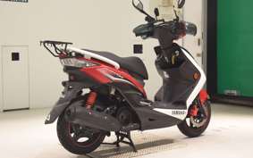 YAMAHA CYGNUS 125 XSR 2 SE44J