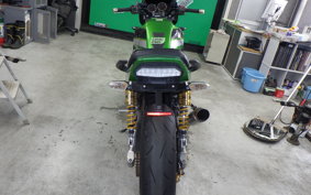 KAWASAKI ZRX1200 D 2013 ZRT20D