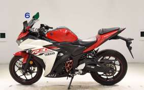 YAMAHA YZF R-3 2015 RH07J