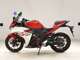Фото Yamaha YZF R-3 2015 с японского аукциона