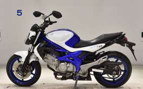 SUZUKI ｸﾞﾗﾃﾞｨｳｽ650 2014