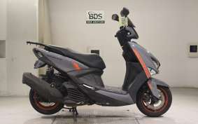 YAMAHA CYGNUSｸﾞﾘﾌｧｽ SEJ4J