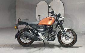 YAMAHA FZ-X RG73