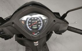 SUZUKI ADDRESS V110 CE47A