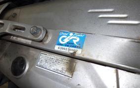 HONDA C50 SUPER CUB AA04