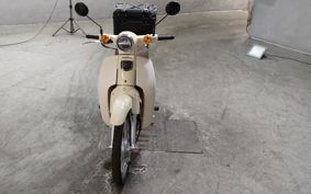 HONDA SUPER CUB50 AA09