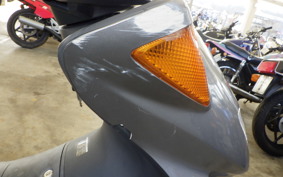 HONDA FORESIGHT MF04