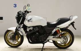 HONDA CB400SF VTEC Spec3 2006 NC39
