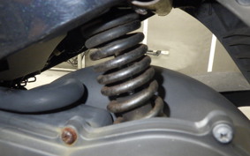 YAMAHA AXIS 125 TREET SE53J