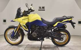 SUZUKI Vストローム800DE 2023 EM1BA