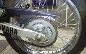 YAMAHA XTZ125 2021