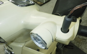 HONDA C50 SUPER CUB 1980 AA09