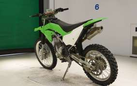 KAWASAKI KLX230R 1999 LX230E
