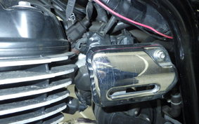 HONDA GB350 2022 NC59