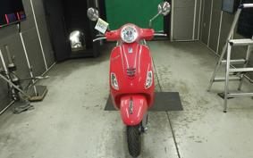 VESPA XL125IE 2003
