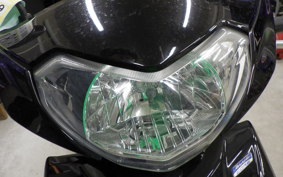 YAMAHA AXIS 125 Z SED7J