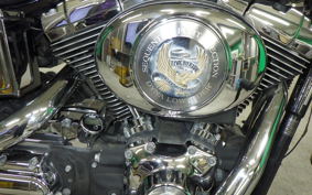 HARLEY FXDLI 1450 2005