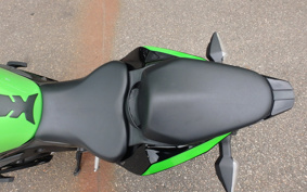 KAWASAKI NINJA ZX-25R KRT ED ZX250E