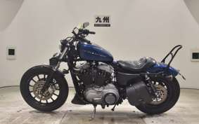 HARLEY XL1200R 2004
