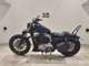 Фото Harley XL1200R 2004 с японского аукциона