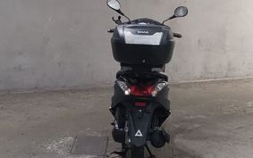 YAMAHA AXIS Z SED7J