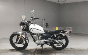 YAMAHA YB125SP PCJL