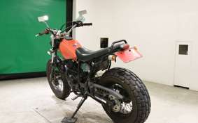YAMAHA TW200 Gen.2 2025 DG07J