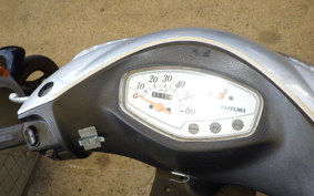 SUZUKI ADDRESS V50 Gen.2 CA44A