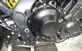 YAMAHA MT-09 SP RN87J