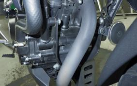 HONDA CB250RA 2005 MC52